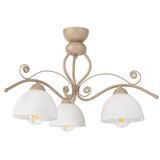 Brilagi Plafonski luster ANTICO MODERN 3xE27/60W/230V bež | Eponuda.com