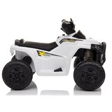 Quad na akumulator XH116 - bijeli | shoptok.hr