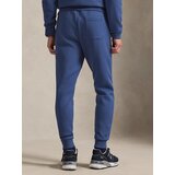 Polo Ralph Lauren Hlače mornarska | Shoptok.si