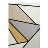 Carpet Decor Tepih Ingrid Yellow Cijene