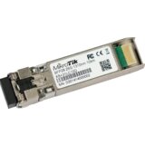 MikroTik XS+31LC10D SFP/SFP+/SFP28 module 1/10/25G single mode 10km 1310nm DDM | ePonuda.com