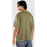 Vans Feldman Sweater Polo Srajca loden green | Shoptok.si