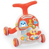 Kikka Boo KikkaBoo Guralica Wobble Fun 2in1 Orange (KKB30067) | ePonuda.com