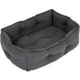 zooplus Meki krevet Silky - D 60 x Š 40 x V 20 cm | shoptok.hr