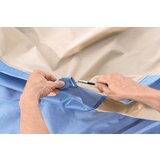  Turistički šator za plažu 200 x 120 x 95 cm Bestway 68105 - plavi | shoptok.hr
