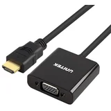 Y-6333 interface cards /adapter 3.5 mm, VGA