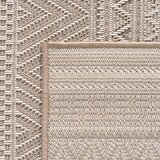 Ayyildiz Carpets Bež notranja in zunanja preproga 160x230 cm Desert 1303 – | Shoptok.si