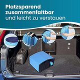 INF Zložljiv bazen za hišne ljubljenčke: varen, priročen in zabaven za pse M, (5000125291) | Shoptok.si