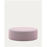 Kave Home Vijoličen tabure Kaeli – | Shoptok.si