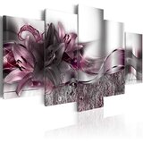  Slika - Purple Sash 100x50 Cijene