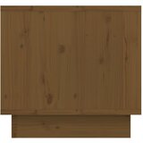  Noćni ormarići 2 kom boja meda 35x34x32 cm od masivne borovine | Eponuda.ba