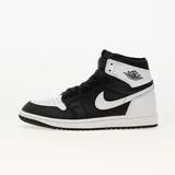 Sneakers Air 1 Retro High OG "Black & White" Black/ White-White EUR 40