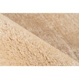 Kayoom PREPROGA Z VISOKIM FLOROM 80/150 cm tkano bež | Shoptok.si