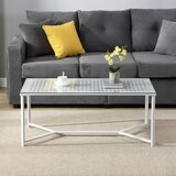 MID.YOU KLUBSKA MIZA, bela | Shoptok.si