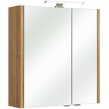 XORA omara z ogledalom 62/70/20 cm | Shoptok.si