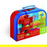 Crocodile Creek Puzzle Dinosaurus | ePonuda.com