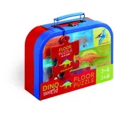 Puzzle Dinosaurus