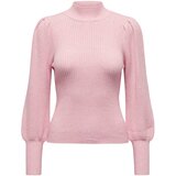 Only Pulover 'KATIA' roza | Shoptok.si