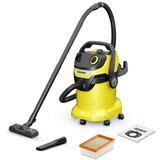 Karcher WD 5 V-25/5/22 1.628-300.0 mokro/suhi usisivač 1100 W 25 l puhalo za lišće | Eponuda.ba