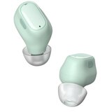 Baseus slušalke Encok True Wireless Earphones WM01, zelene Cene