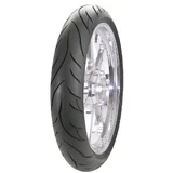 Avon Tyres AV71 Cobra ( MT90B16 TL 74H Dvojno oznacevanje 130/90-16, sprednje kolo )