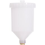 Ipotools posudica za boju za lakirne pištolje 600ml (H827P) | shoptok.hr