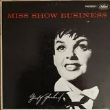 JUDY GARLAND - Miss show business -HQ-
