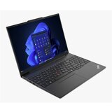 Lenovo ThinkPad E16 G2 R7-7735HS/16G/512G/DOS/3Y, 21M5002PCX laptop