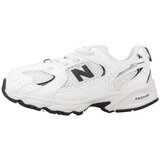 New Balance Nizke superge IZ530 CF Bela | Shoptok.si