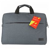 Canyon bag B-4 Elegant 15.6'' Grey | ePonuda.com