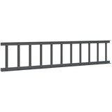  Zaštita od snijega za krov Antracit 300 x 2,5 x 20 cm Čelik | shoptok.hr