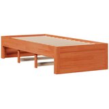  Okvir kreveta bez madraca s ladicama 90 x 190 cm od borovine | shoptok.hr
