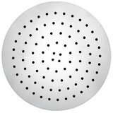 Sapho Tuš glava iz nerjavečega jekla v sijajno srebrni barvi ø 25 cm Slim – | Shoptok.si