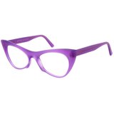  Ženske Dioptrijske naočale Andy Wolf AW 5028 Purple | shoptok.hr