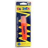 Carioca neon narančasti text marker | shoptok.hr