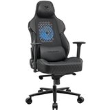 COUGAR GAMING COUGAR NXSYS AERO Gaming chair, Black CGR-ARP-BLB | ePonuda.com