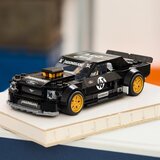 Lego Speed Champions Ken Block: Ford Mustang Hoonicorn V1 iz '65. 77262, Uzrast 9+ | Eponuda.ba