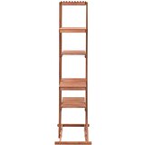  Stalak za biljke od cedrovine 86 x 36 x 139 cm | Eponuda.com