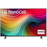 Lg Televizor 55NANO81T3A/55"/4K NanoCell/smart/AI ThinQ cene