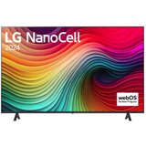LG TV LED 55NANO81T3A Cijene