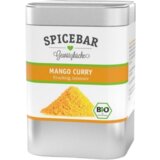Spicebar Bio Mango Curry - 70 g | Shoptok.si