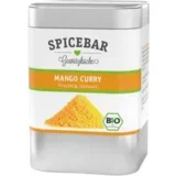 Bio Mango Curry - 70 g