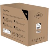 Njoy keen 1500 usb - UPLI-LI150KU-CG01B 1500 va / 900 w, line interactive, 4 x schuko, usb port, RJ11/45 port, automatic voltage regulation ups | ePonuda.com