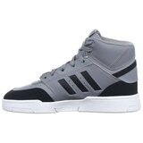 Adidas Polškornji Drop Step Siva | Shoptok.si