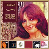 CROATIA RECORDS Tereza Kesovija - Original Album Collection | shoptok.hr