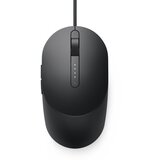 Dell Mouse USB Laser MS3220 - Titan Gray | shoptok.hr