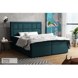  Tapecirani krevet FIGURE 160x200 - Inarii 87 | shoptok.hr