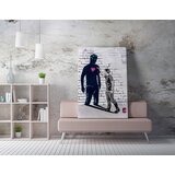 Opviq slika na platnu 70x100cm | ePonuda.com