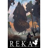 reka (pc) steam key europe  reka (pc) steam key europe Slike