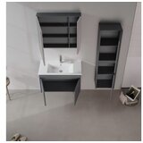 Hanah home Ormarić sa umivaonikom Side 85 v2 732 | Eponuda.com